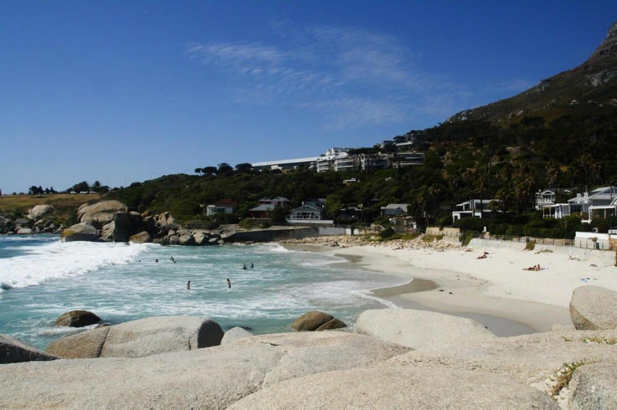 Seasonsfind - The Sunset Leilighet Cape Town Eksteriør bilde
